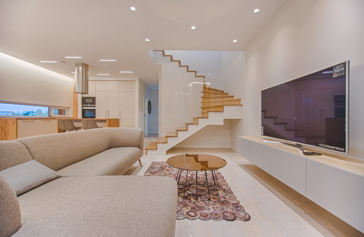 neat home