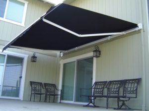 awning