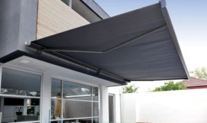 awning