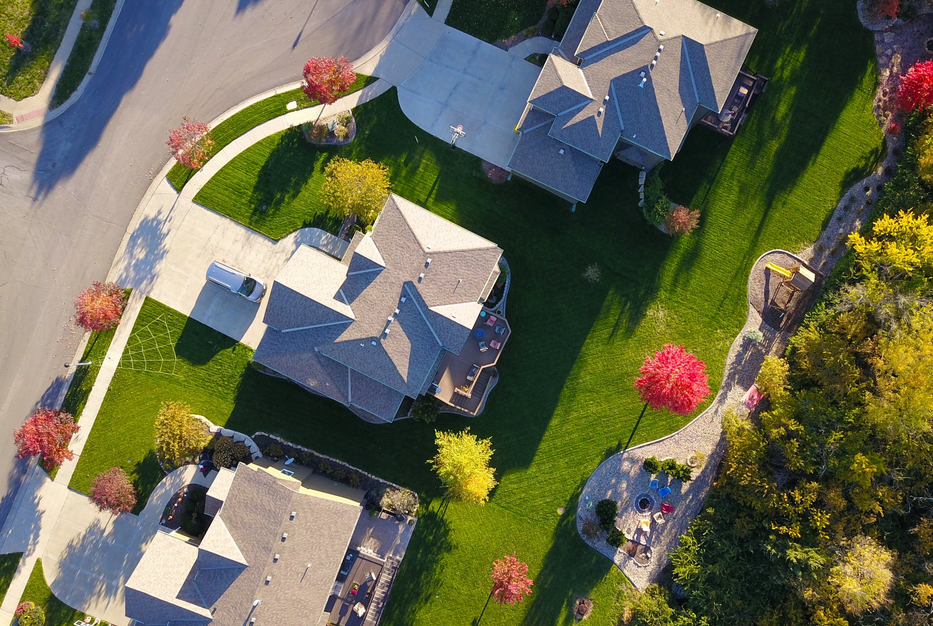 homes