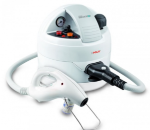modern bed bug steamer