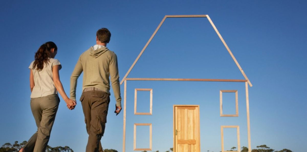 home building