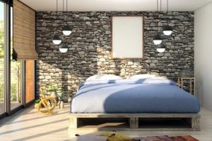 mattress and bed